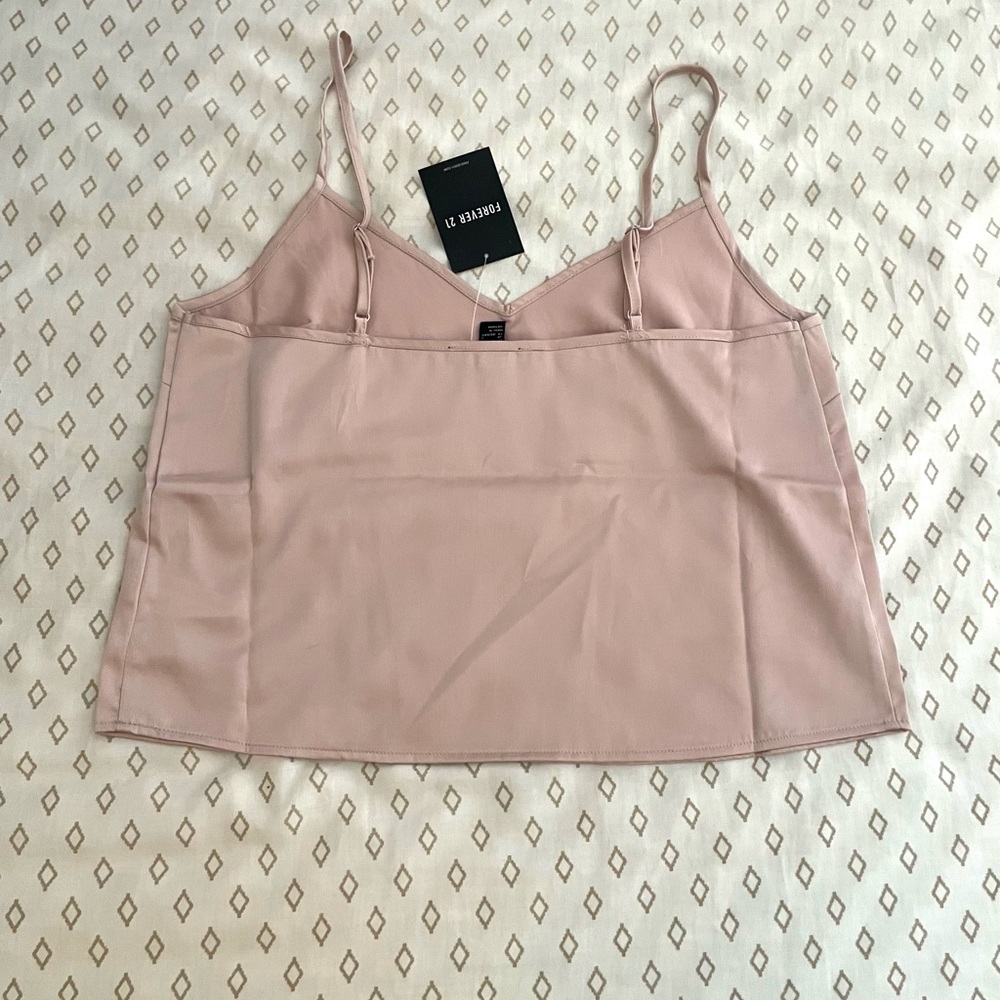 Forever 21 Blouse Set - Picture 3 of 6